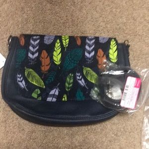 Studio Thirty one with shoulder strap